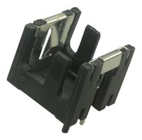 KEYSTONE 503 BATT HOLDER, 1/3N X 1, TH