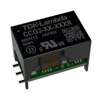 TDK-LAMBDA CCG3-48-12DR