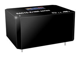RECOM POWER RAC25-05SK/480 AC/DC PCB Mount Power Supply (PSU), ITE, Household & Laboratory Equipment, 1 Output, 25 W, 5 VDC