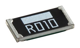 YAGEO PE0603FRF7T0R02L SMD Current Sense Resistor, 0.02 ohm, PE_L Series, 0603 [1608 Metric], 330 mW, ± 1%, Metal Film