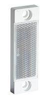 SICK PL20F Reflector, Fine Triple, Screw, PMM/ABS