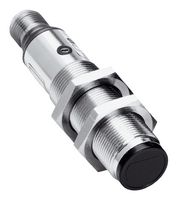 SICK VTE18-4P8240 Photo Sensor, 800 mm, PNP, Proximity Diffuse, 10 to 30 VDC, M12 Connector, V18 Series