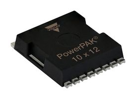 VISHAY SIHK045N60EF-T1GE3 Power MOSFET, N Channel, 600 V, 47 A, 0.052 ohm, PowerPAK, Surface Mount