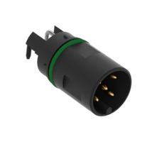 TE CONNECTIVITY - ERNI 225456-E
