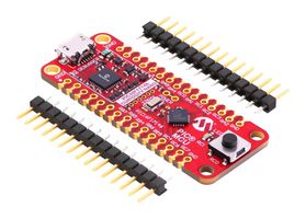 MICROCHIP EV72J15A