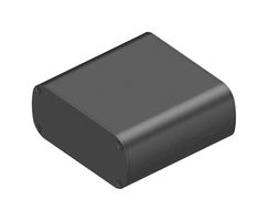 FISCHER ELEKTRONIK CG 109 47 100 SA Metal Enclosure, Multipurpose, Aluminium, 47 mm, 109 mm, 100 mm