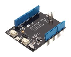 SEEED STUDIO 106990020 Solar Charger Shield, 3W Output, 3 V to 4.5 V, Arduino Board