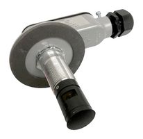 OMEGA CMDP-D Humidity Meter, 5.67 "