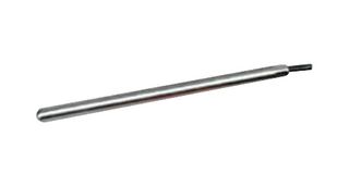 OMEGA P-M-1/10-6-100-0-TS-2 RTD Sensor, Probe with Leads, Class B, -100 °C, 250 °C, 100 ohm, Platinum