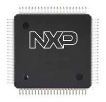 NXP S32K344EHT1VPBST ARM MCU, S32K3 Family S32K344 Series Microcontrollers, ARM Cortex-M7, 32 bit, 160 MHz, 4 MB