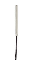 OMEGA P-M-A-3-50-0-G-5 RTD PROBE, 100 OHM, -100 TO 400DEG C