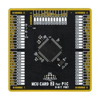 MIKROELEKTRONIKA MIKROE-4007