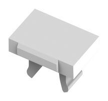 ELKAY CARD-KN10 Terminal Block Marker, Terminal Block Marker, Elmex 10mm Screw Clamp Terminal Blocks