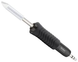 WELLER T0050115099 Soldering Tip, Soldering Irons, Chisel, 1.8 mm, RTUS Ultra Series