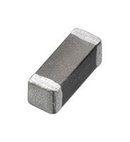 WURTH ELEKTRONIK 74279246 Ferrite Bead, 1806 [4516 Metric], 1 kohm, 1.5 A, WE-CBF Series, 0.09 ohm, ± 25%