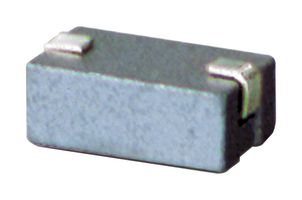 WURTH ELEKTRONIK 7427934 Ferrite Bead, 42 ohm, 15 A, WE-PBF Series, 600 µohm, ± 25%