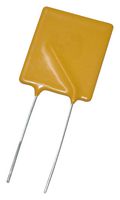 MULTICOMP PRO MP010846 Resettable Fuse, PPTC, MP FHE, 32 VDC, 2 A, 4 A, 5.5 s, Rectangular
