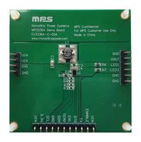 MONOLITHIC POWER SYSTEMS (MPS) EV3336A-C-00A
