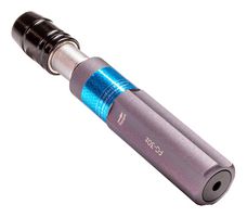MOUNTZ 076805 Torque, Screwdriver, 1/4" Drive, 104.14 mm Length, 2cN-m to 21cN-m, FG Series