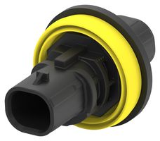 TE CONNECTIVITY 2325106-1 Connector Accessory, Plug, Adapter, AMP enetSEAL+ Series Automotive Connectors, enetSEAL+ Series