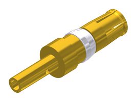AMPHENOL CONEC 132C11019X D Sub Contact, CONEC D Sub Connectors, Socket (Female), Copper Alloy, Gold Plated Contacts