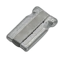 EATON BUSSMANN MFFA0612R0015FCM SMD Current Sense Resistor, 1500 µohm, MFFA Series, 0612 Wide [1630 Metric], 1 W, ± 1%