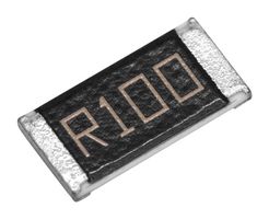 EATON BUSSMANN MFHA2512R3900FE SMD Current Sense Resistor, 0.39 ohm, MFHA Series, 2512 [6432 Metric], 2 W, ± 1%, Metal Film