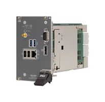 NI / EMERSON 787881-01