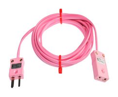 LABFACILITY EXT-N-C1-10.0-MP-MS Thermocouple, N, 32.8 ft, 10 m