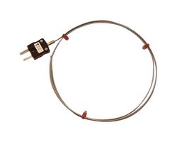 LABFACILITY MB-IST-S15-1000-MP-I Thermocouple, IEC, T, Stainless Steel