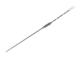 LABFACILITY MD-IST-S15-500-P5-IEC Thermocouple, IEC, T, Stainless Steel, 3.94 ", 100 mm
