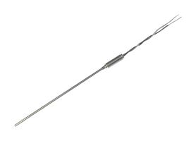 LABFACILITY MD-IST-S10-250-P5-IEC Thermocouple, IEC, T, Stainless Steel, 3.94 ", 100 mm