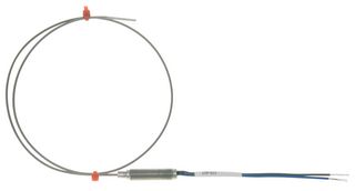 LABFACILITY MD-ISK-S30-2000-P5-B Thermocouple, BS, K, Stainless Steel, 3.94 ", 100 mm