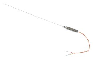 LABFACILITY MD-ISK-S30-2000-P5-ANSI Thermocouple, ANSI, K, Stainless Steel, 3.94 ", 100 mm