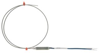 LABFACILITY MD-ISK-S30-500-P5-B Thermocouple, BS, K, Stainless Steel, 3.94 ", 100 mm