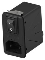 TE CONNECTIVITY - CORCOM 12HPSNS1-NG