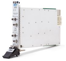 NI / EMERSON 787813-01 RF Amplifier, 2 Channel, 10 MHz to 26.5 GHz, 37.7 dB, 2.92 mm Plug, 1 Year Warranty
