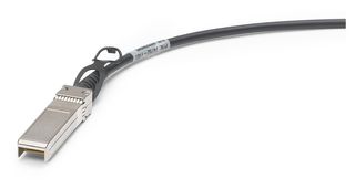 NI / EMERSON 788263-03 Test Cable Assembly, 3 Meter, QSFP+ to Mini-SAS HD x4 Cable