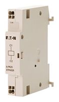 EATON MOELLER A-PKZ0(24VDC)-PI Circuit Breaker Accessory, 24V DC, Eaton PKZM0, PKZM4, PKZM0-T, PKM0, PKZM01, PKE Circuit Breakers