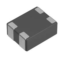 TDK KCZ1210DH500HRTD25 Common Mode Choke, KCZ-DH Series, 45 ohm, 100 A, 1.25 mm x 1 mm x 0.5 mm