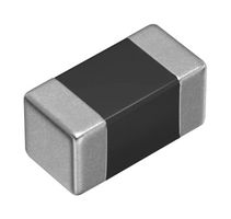 TDK MAF1005PAD120CT000 Ferrite Bead, 0402 [1005 Metric], 12 ohm, 6 A, MAF Series, 9000 µohm