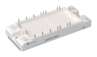 INFINEON FP75R12N2T7BPSA2 IGBT Module, PIM, 75 A, 1.55 V, 20 mW, 175 °C, Module
