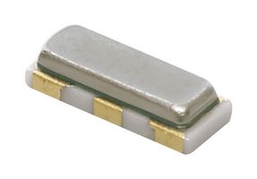 MURATA CSTNE10M0GH5C000R0 Resonator, CSTNE_GH5C Series, 10 MHz, ± 0.07%, ± 0.13%, 40 ohm