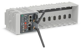NI / EMERSON 784549-11 CRIO-9037, CONTROLLER, 1.33GHZ