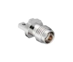 HIROSE / HRS H2.4-LR-SR2(12) RF / Coaxial Connector, 2.4mm Coaxial, Straight Jack, Board Edge / End Launch, 50 ohm