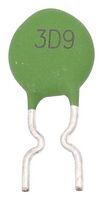 EATON BUSSMANN ICL201D09MIB NTC Thermistor, In-Rush Current Limiting, 20 ohm, 2 A, 9 mm Disc, ICL Series