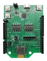 INFINEON CYBT-413055-EVAL