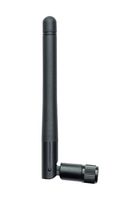 PULSE ELECTRONICS W1076 RF Antenna, 430 MHz to 435 MHz, Swivel, -4 dBi, 50 ohm, SMA Connector