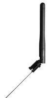 PULSE ELECTRONICS W1049B030 RF Antenna, 2.4GHz to 2.5GHz, Swivel, 2 dBi, 50 ohm, U.FL