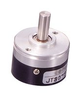 NIDEC COMPONENTS JT30-120-500 Rotary Potentiometer, 1 Turns, Linear, JT30 Series